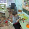 Koriģējošais darbs ar bērniem ar redzes traucējumiem pirmsskolas izglītības iestādēs